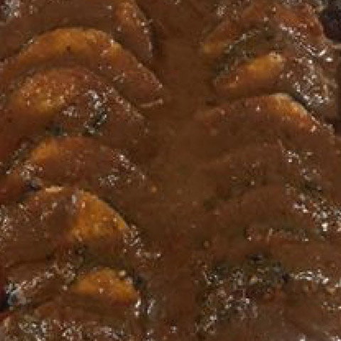 meat rolls