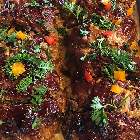meat loaf