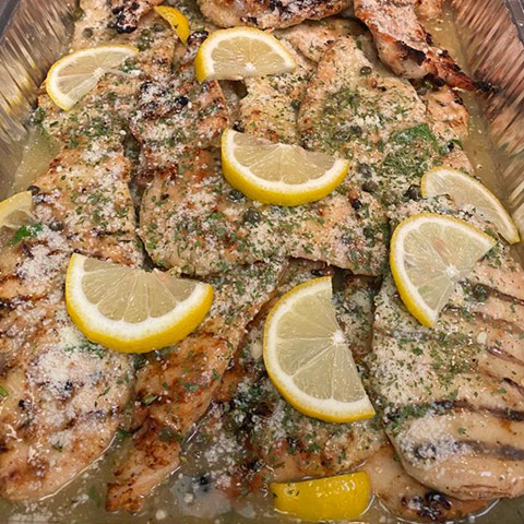 Piccata